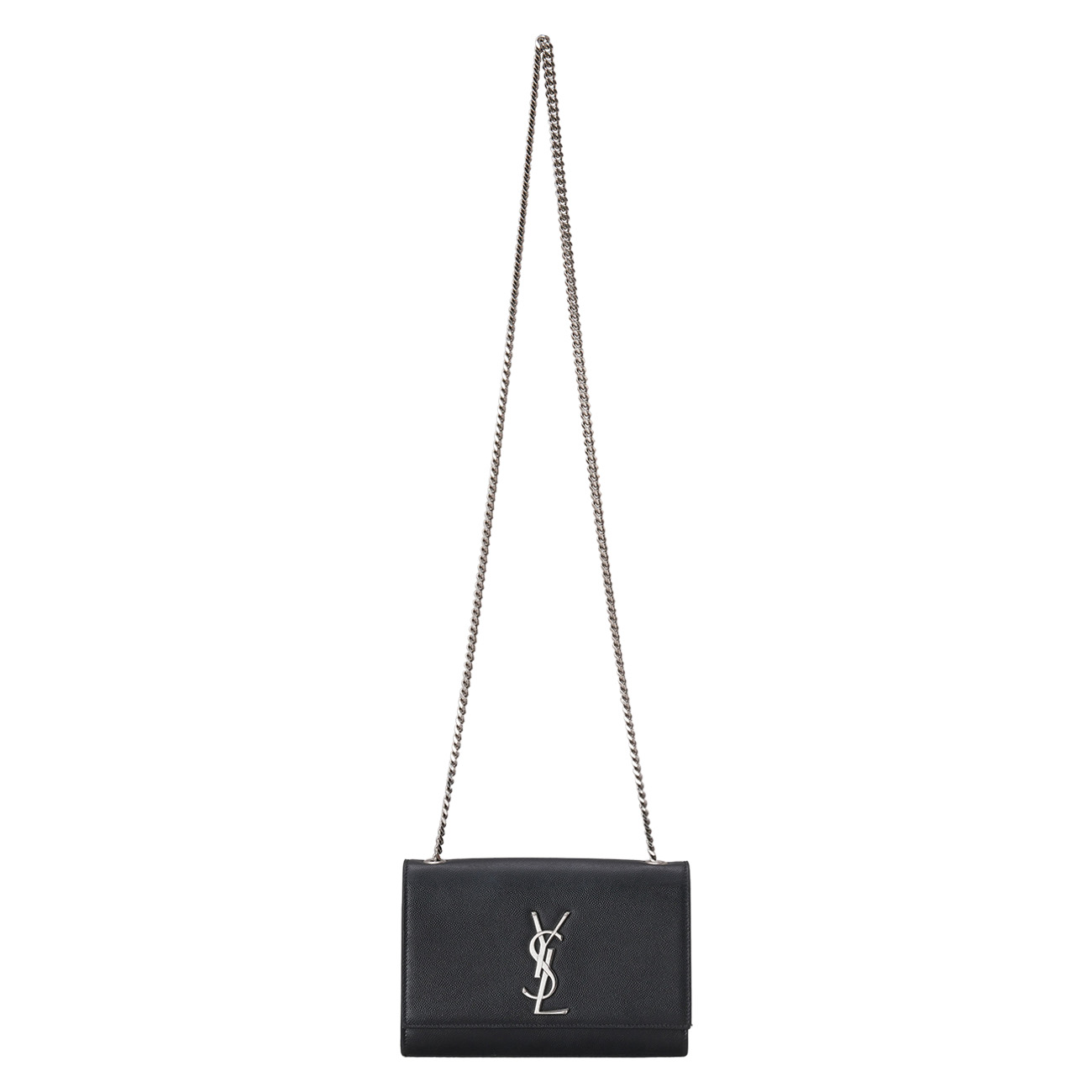 YVES SAINT LAURENT(USED)생로랑 469390 케이트 스몰 체인백
